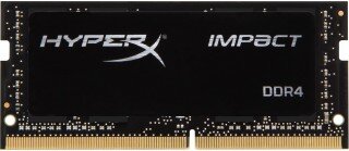 HyperX Impact DDR4 1x16 GB (HX426S15IB2/16) 16 GB 2666 MHz DDR4 Ram kullananlar yorumlar